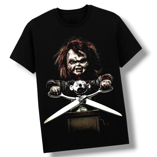 Chucky Tee