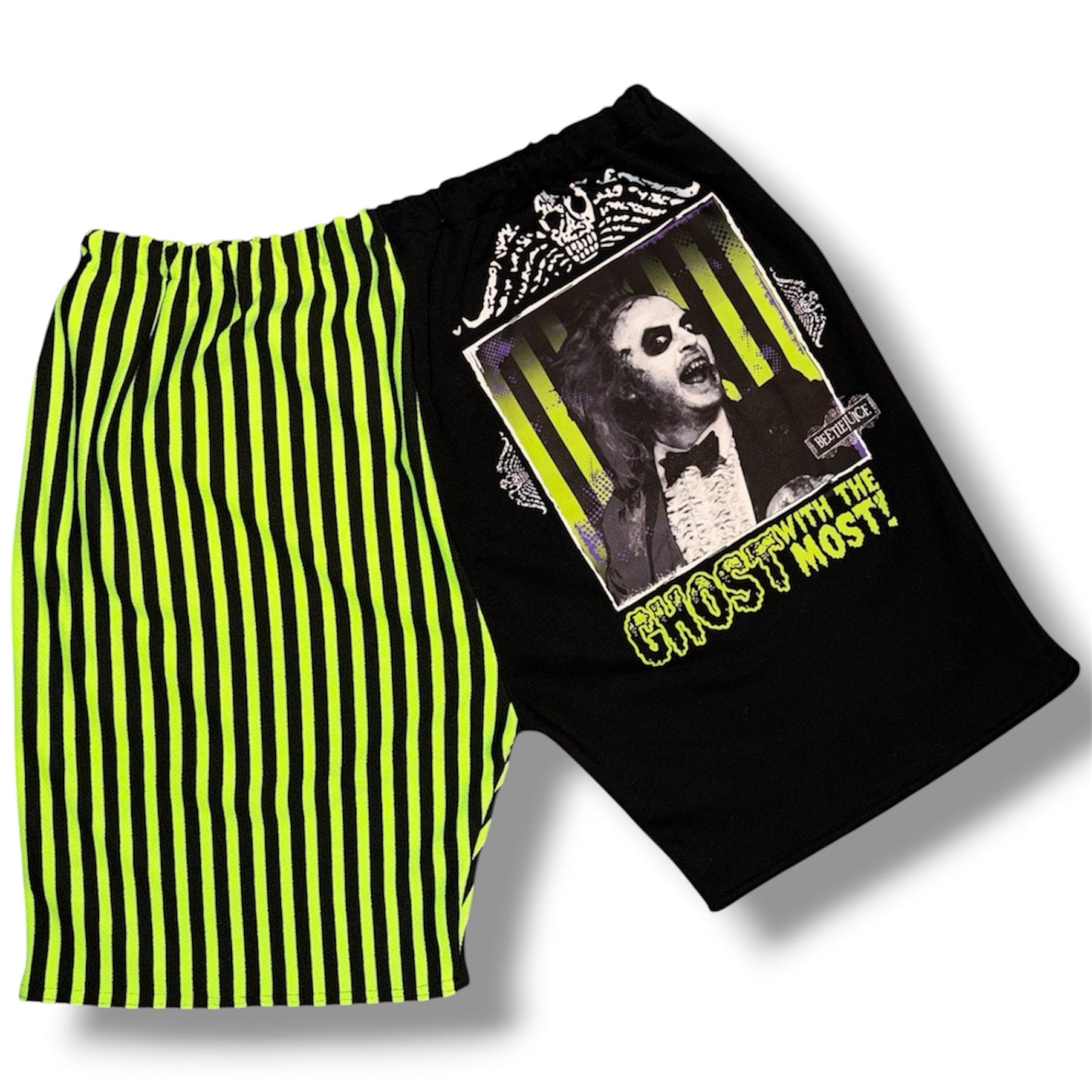 Beetle Man Shorts