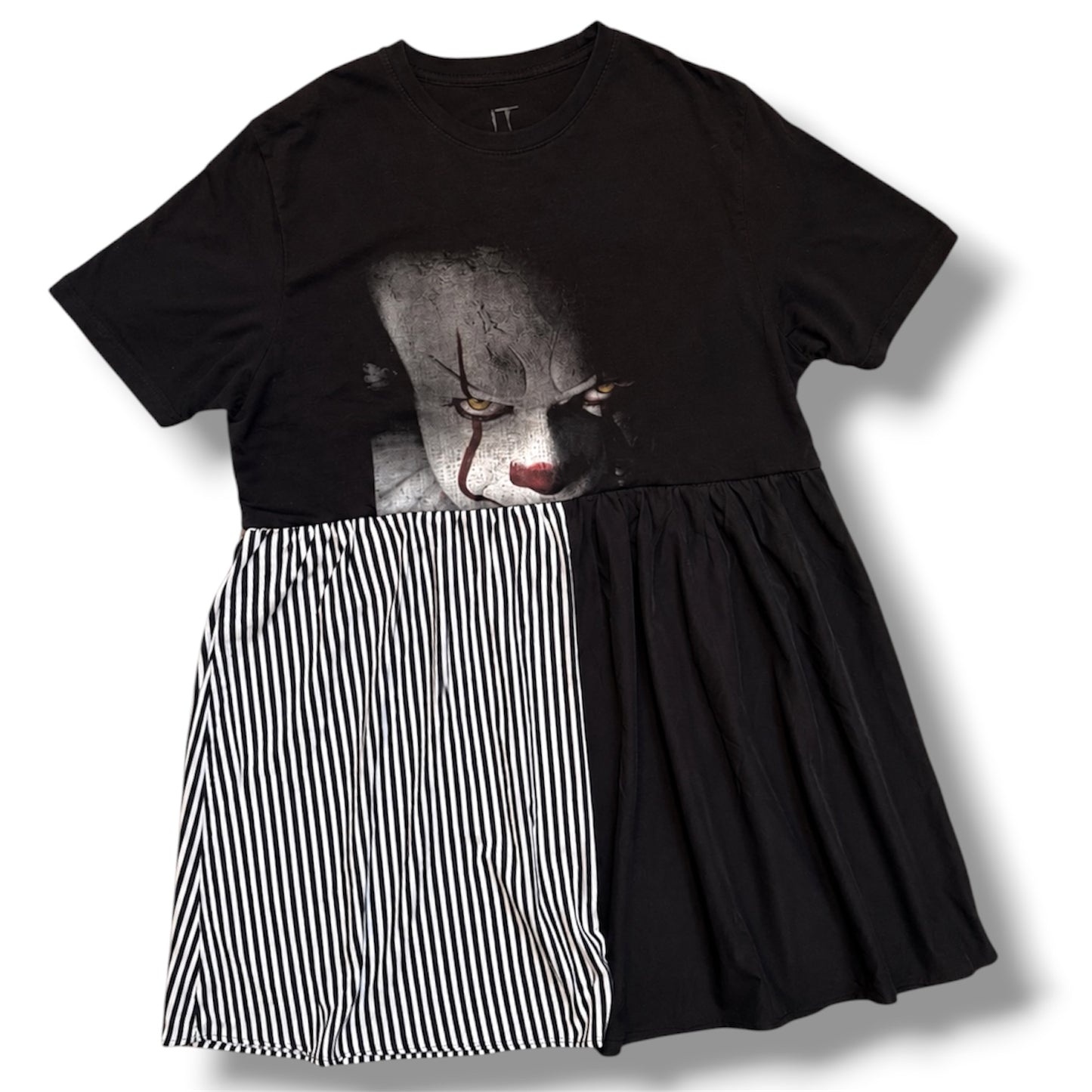 Penny Stripe Dress