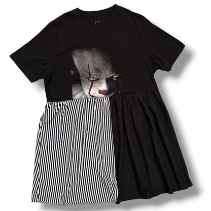Penny Stripe Dress