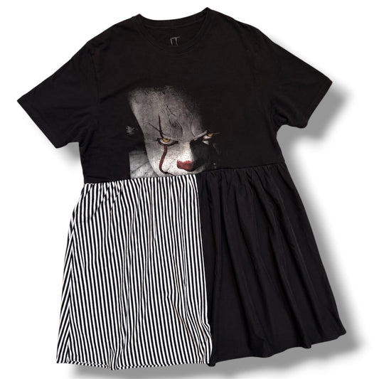 Penny Stripe Dress