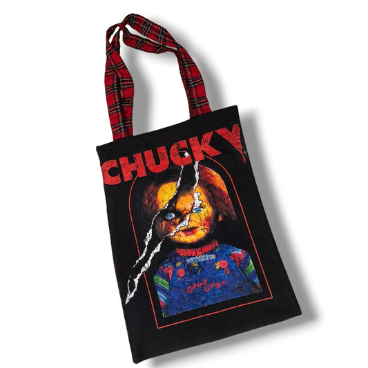 Chucky Tote Bag