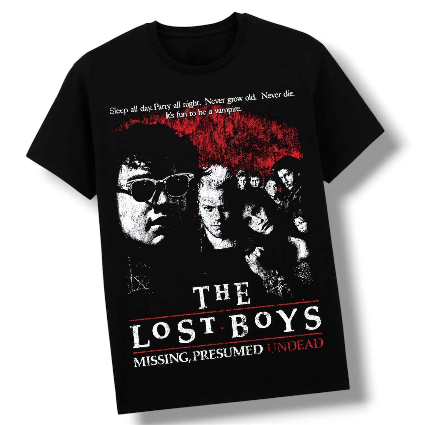 Vampires Tee