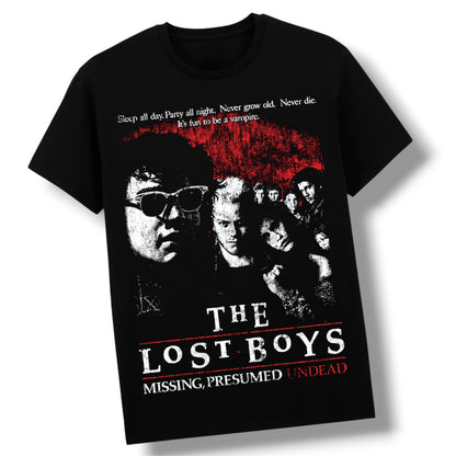 Vampires Tee