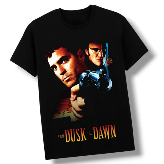 Dusk Dawn Tee