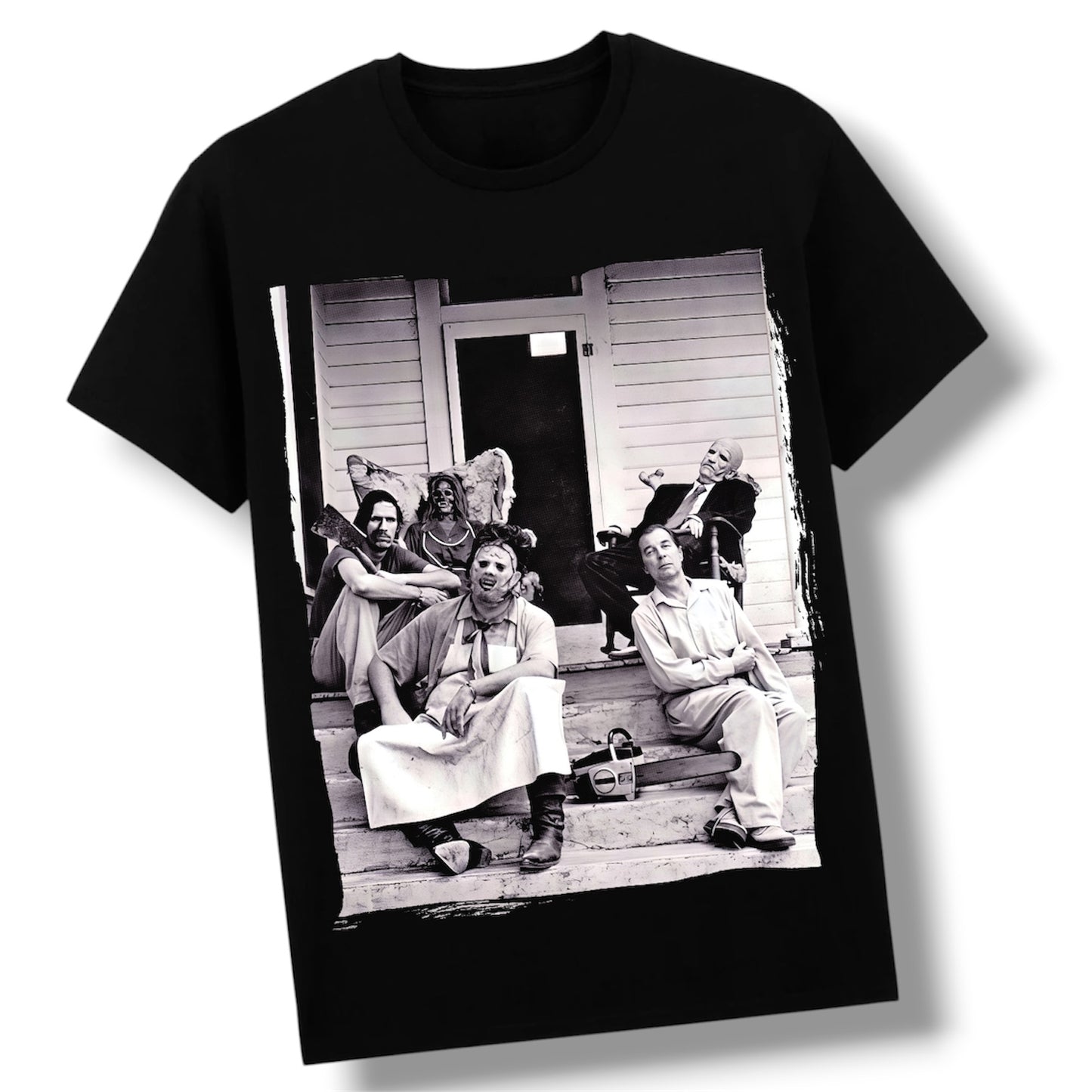 Texas Family Tee