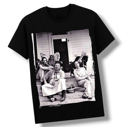 Texas Family Tee