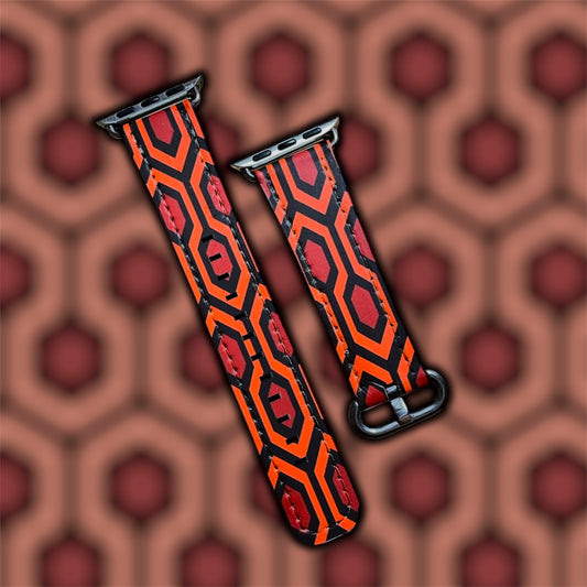Overlook Apple Watch Strap