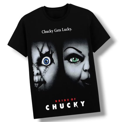 Doll Bride Tee