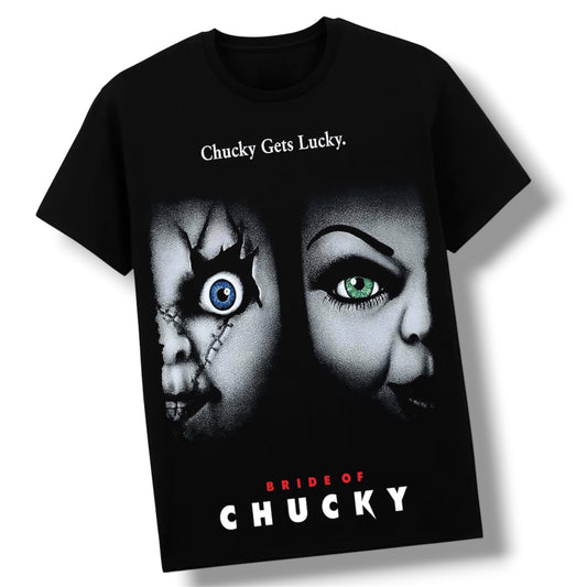 Doll Bride Tee