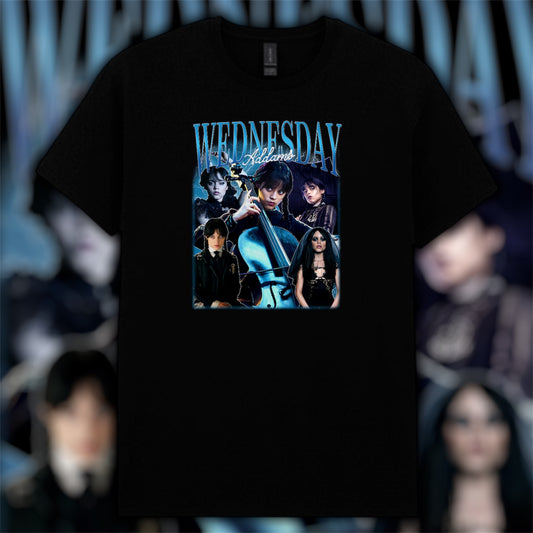 Wed Girl Tee