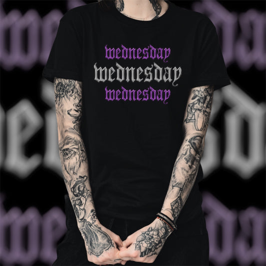 Adam Girl Tee