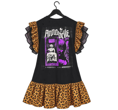 Annabelle Tshirt Dress