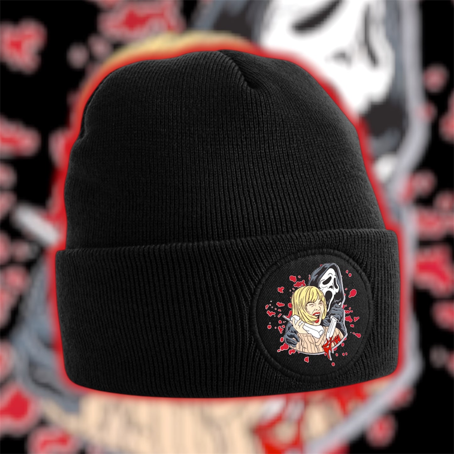 Beanie Hat