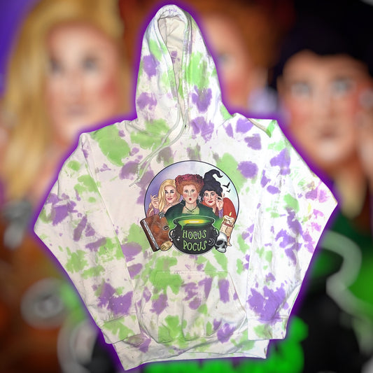 Witches Hoodie