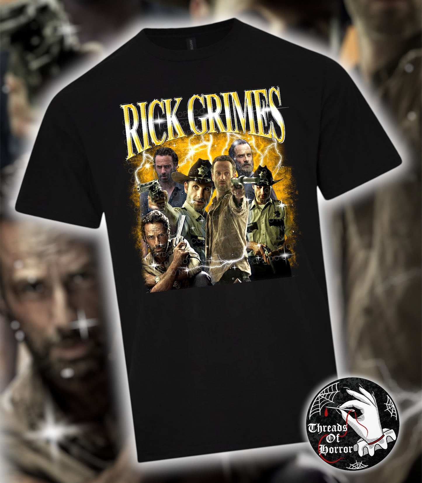 Rick Tee