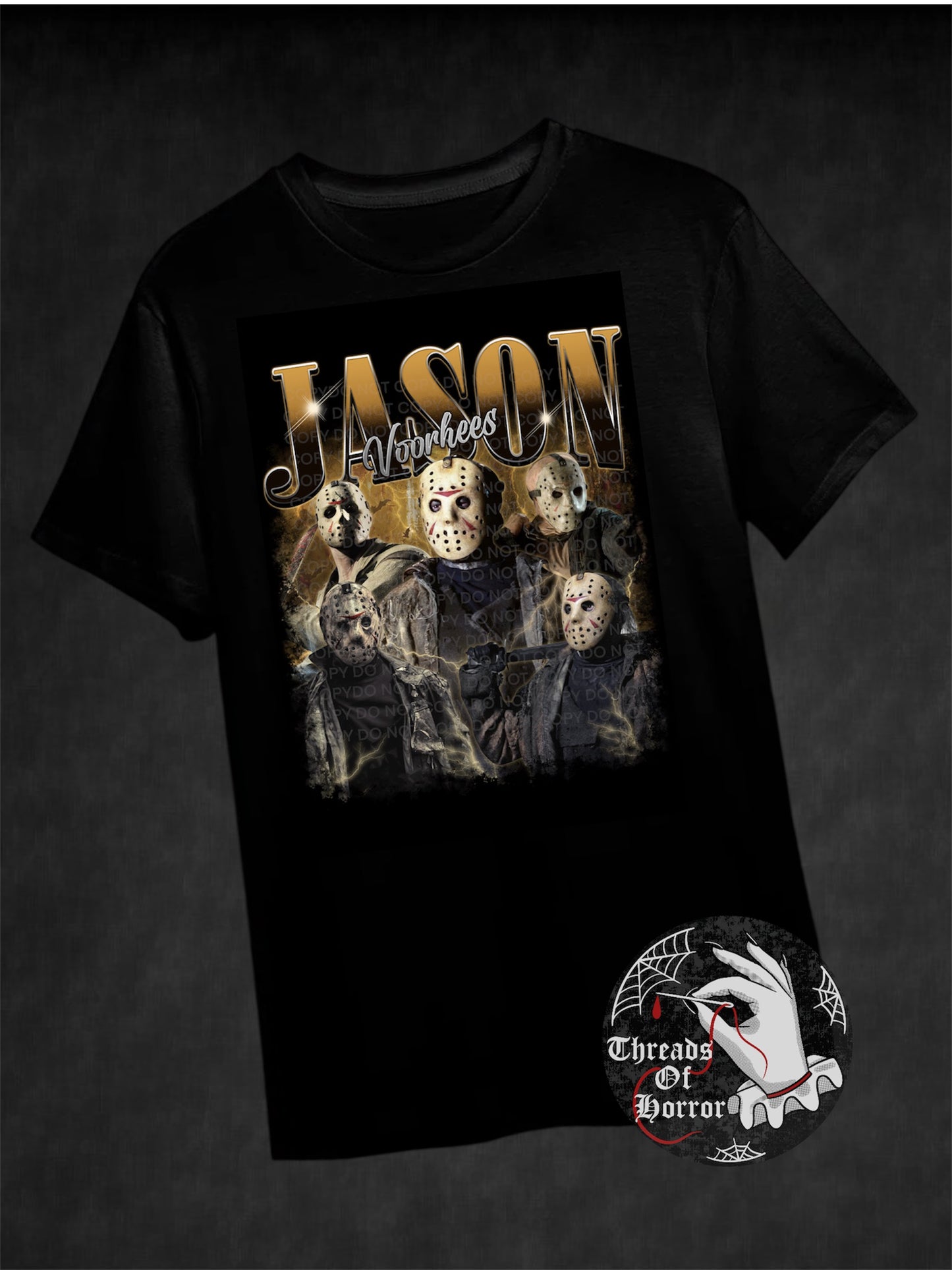 Jason Tee