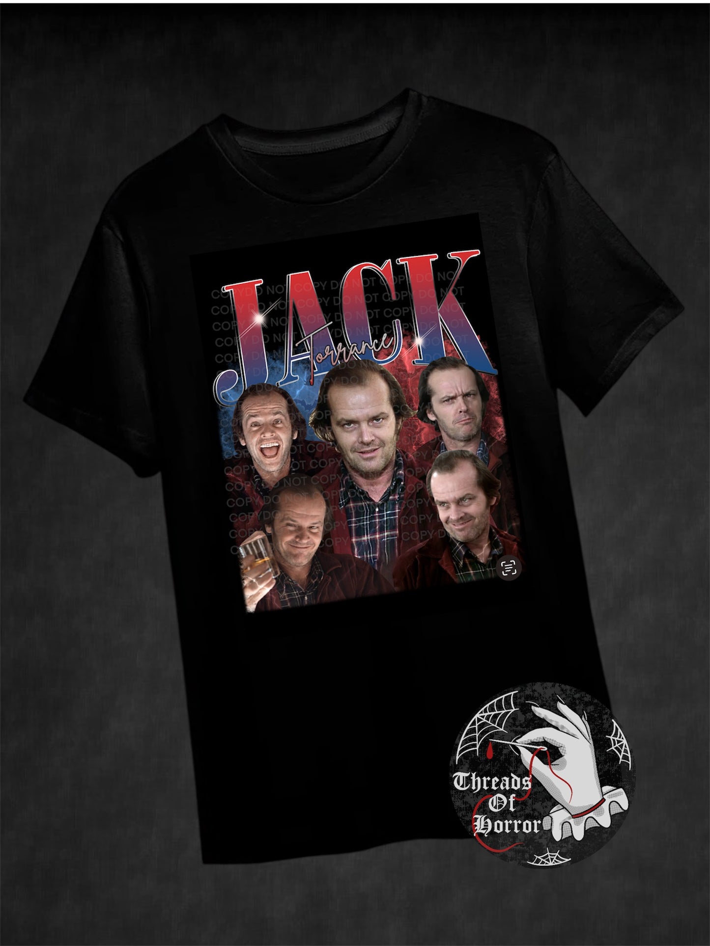 Jack Tee