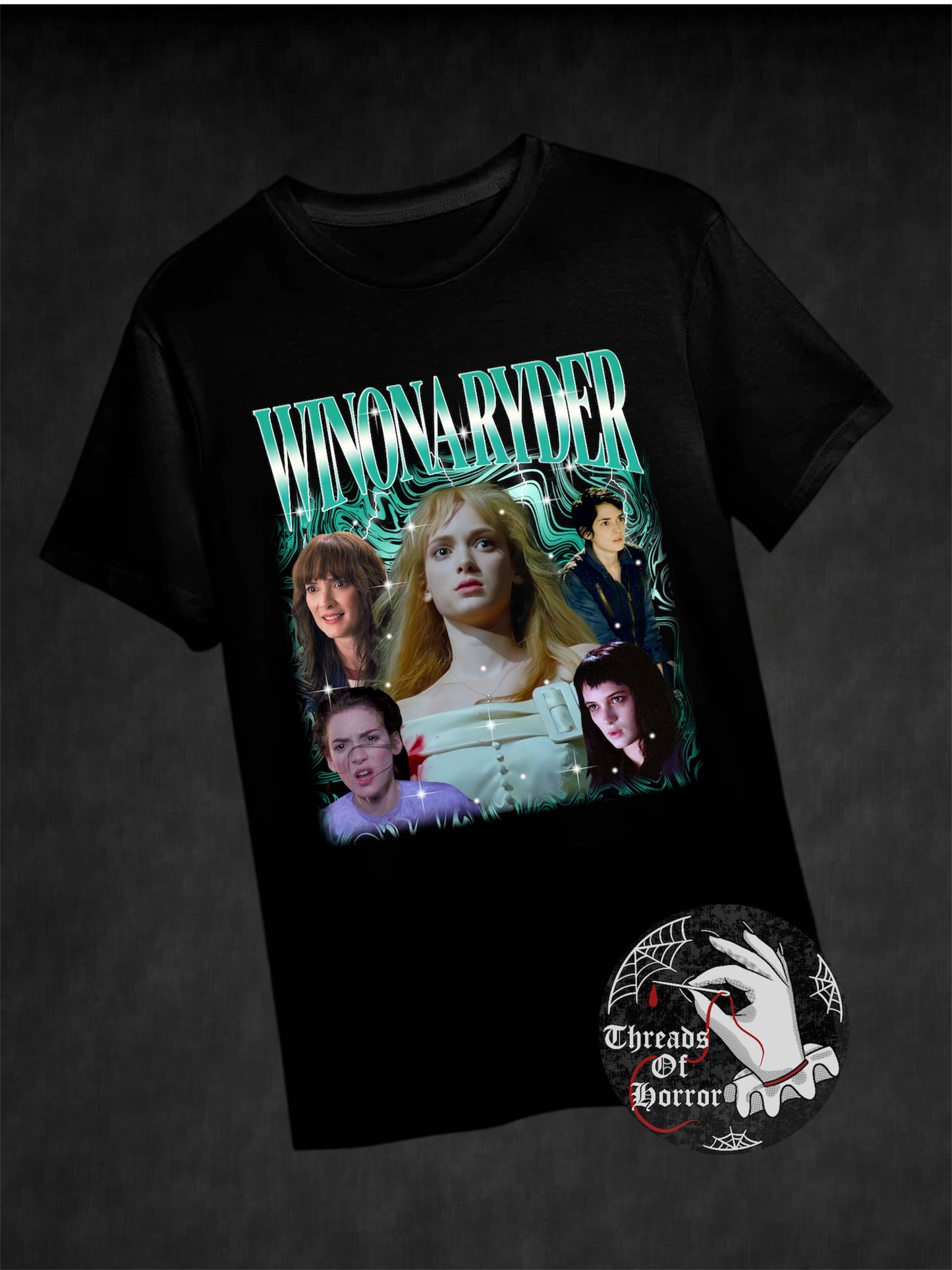 Winona Tee