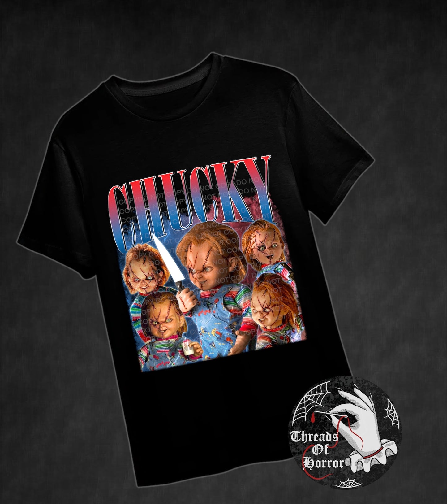 Killer Doll Tee