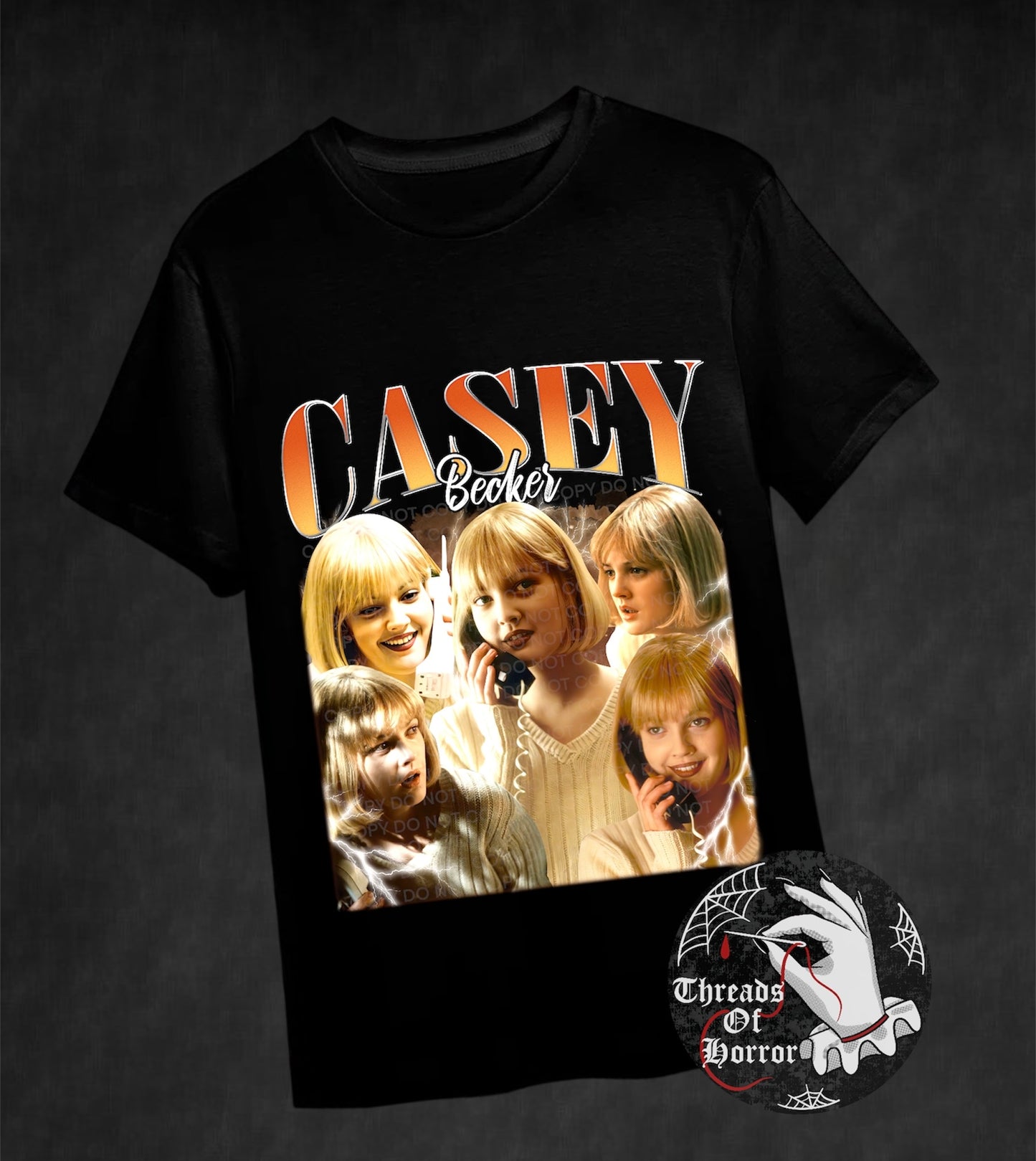 Casey Tee