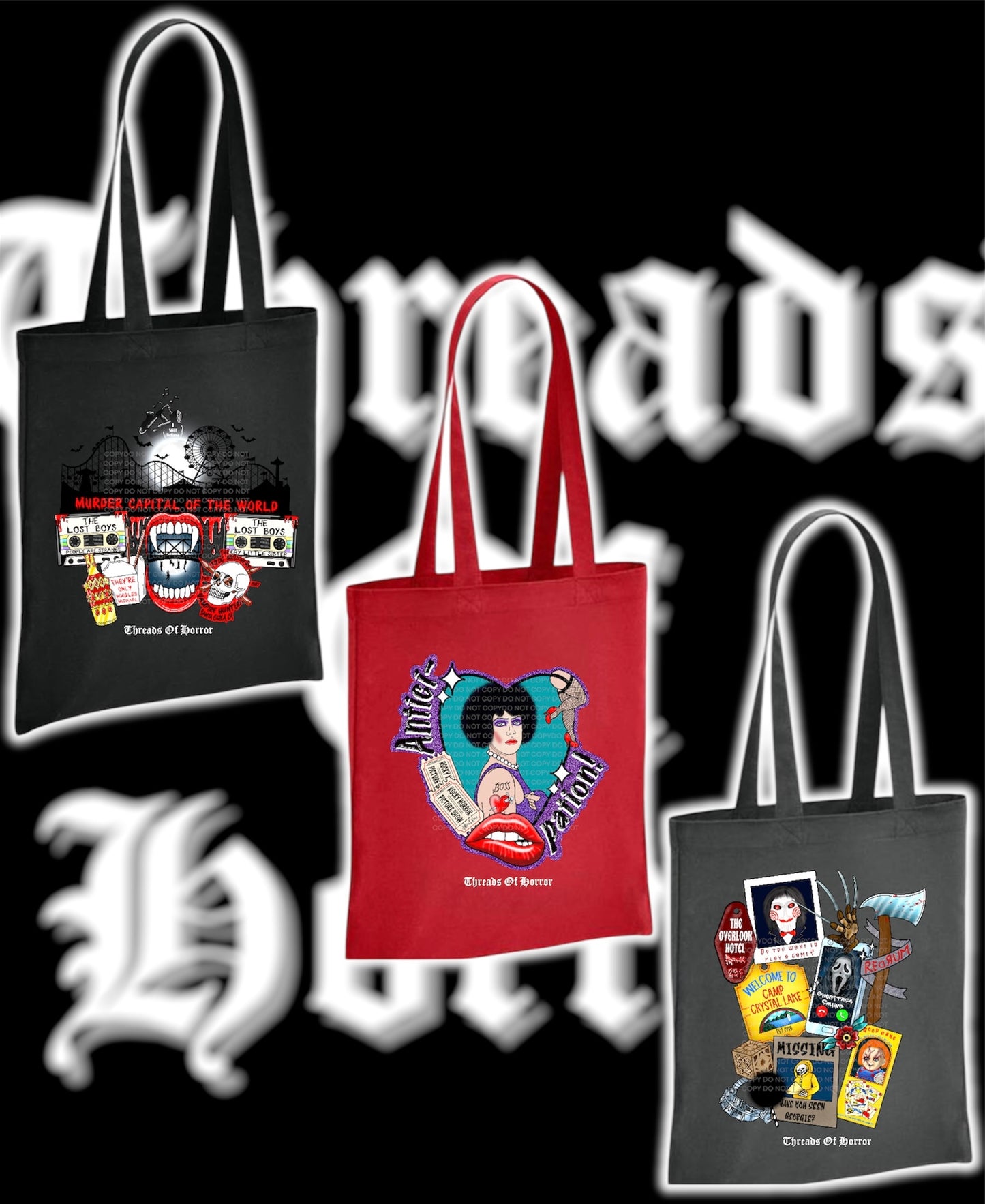 Tote Bag