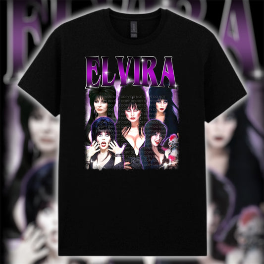 Elvira Tee