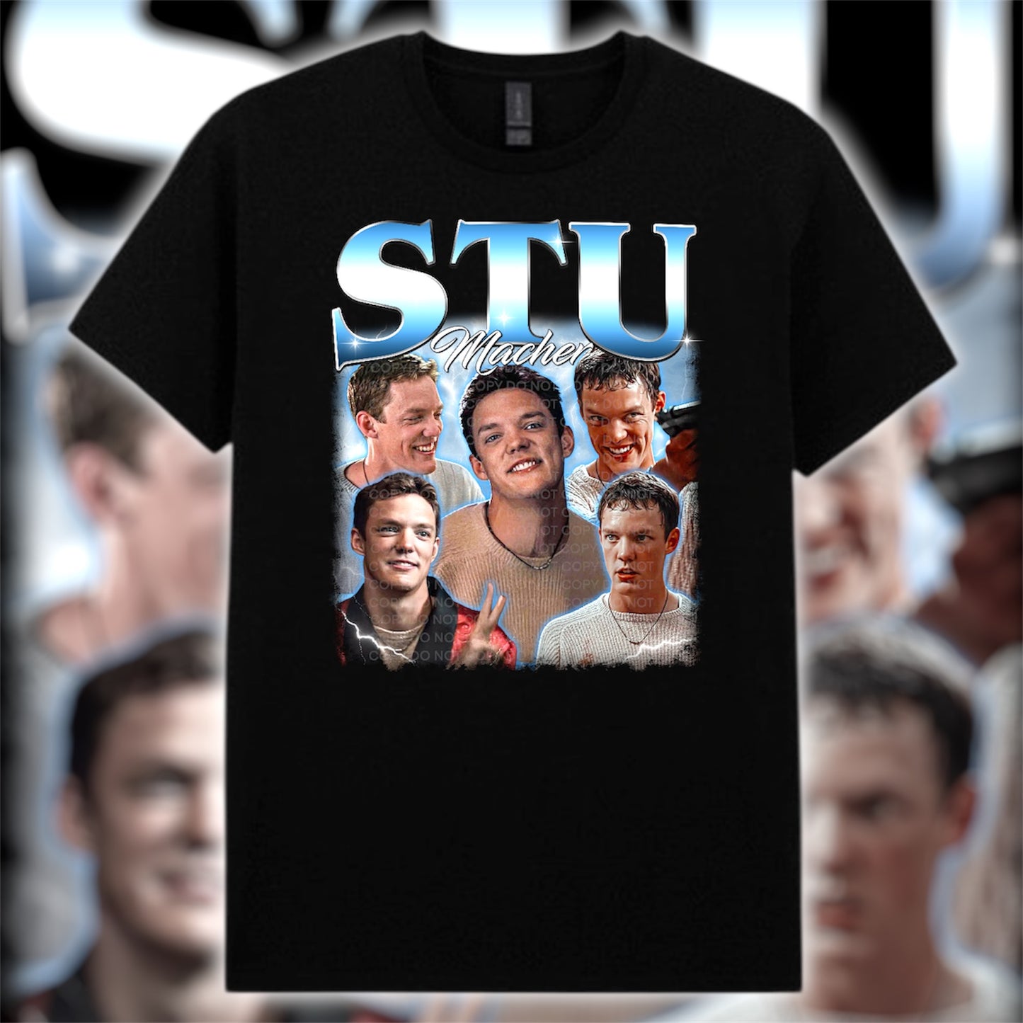 Stu Tee