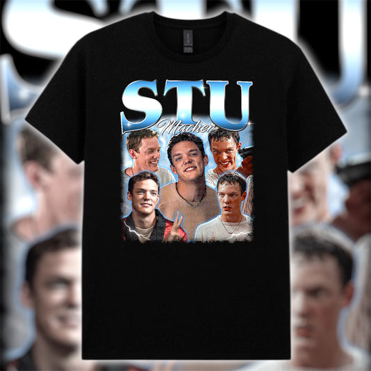 Stu Tee