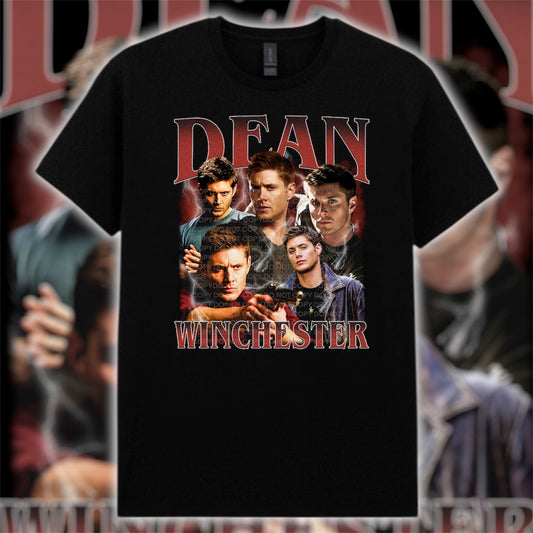 Dean Tee