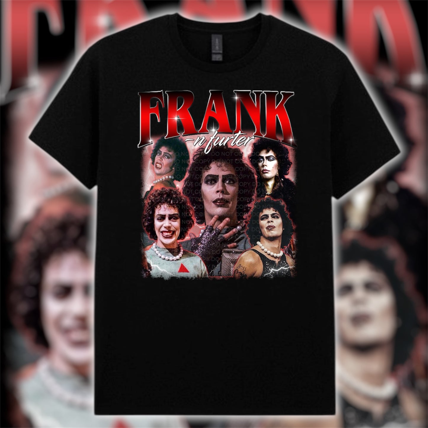 Frank Tee