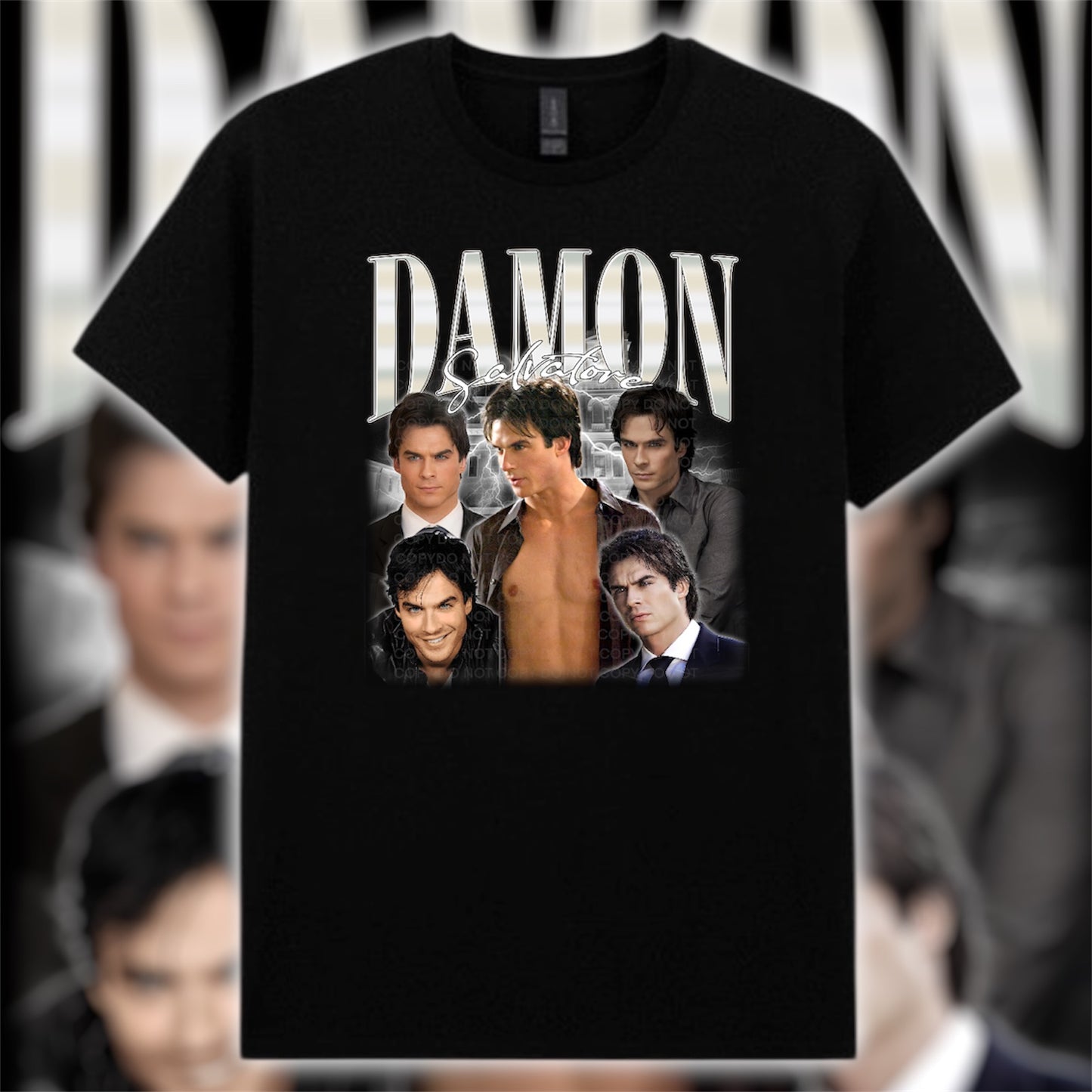 Damon Tee