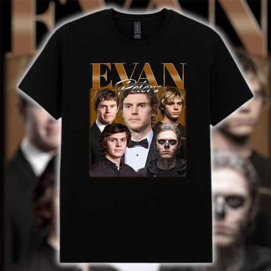 Evan Tee