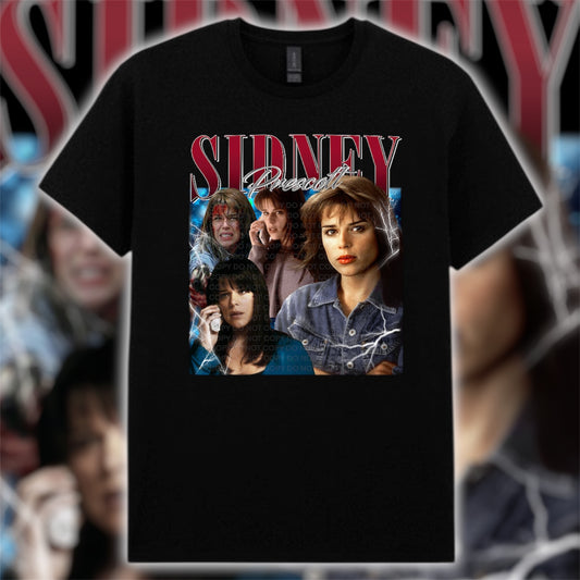Sidney Tee