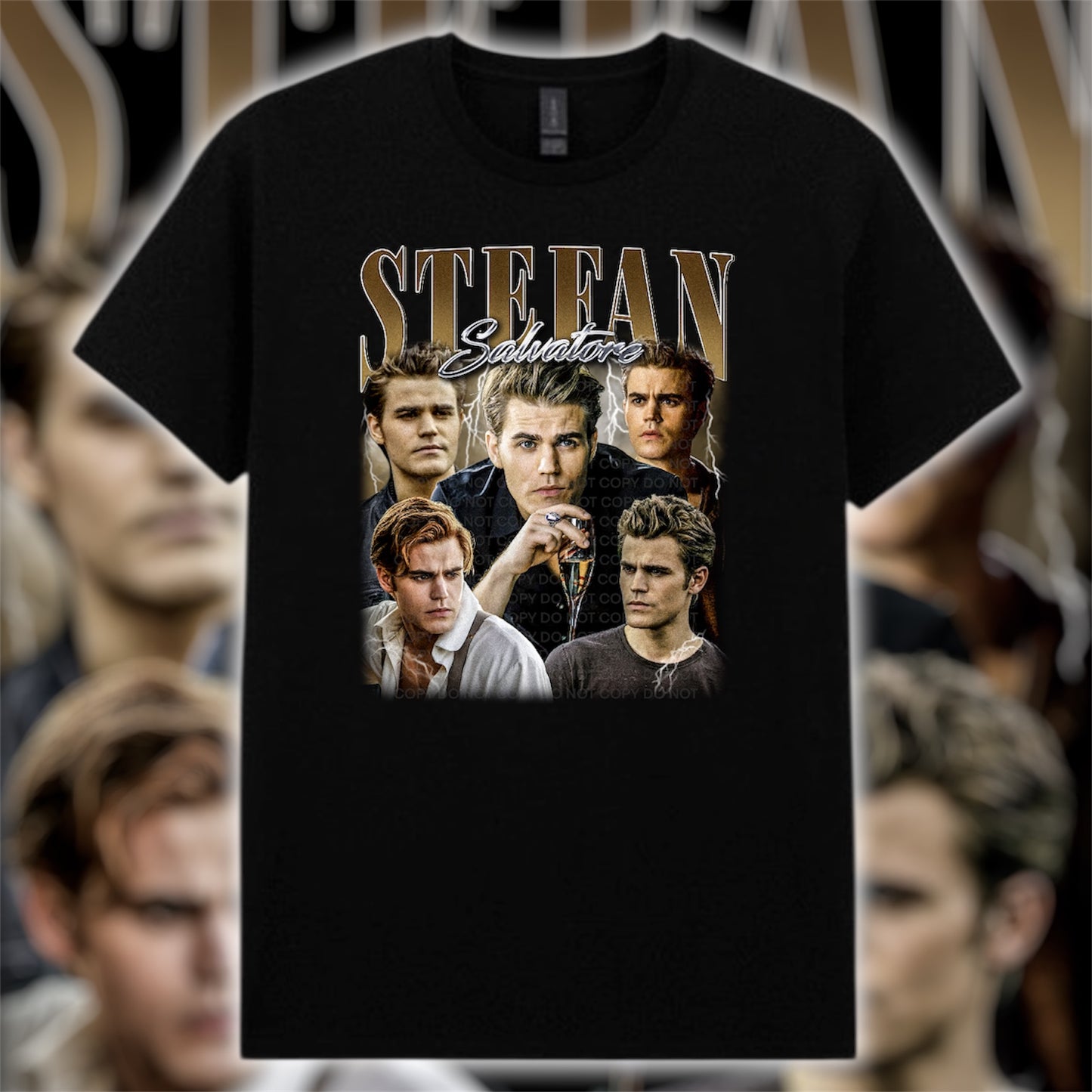 Stefan Tee