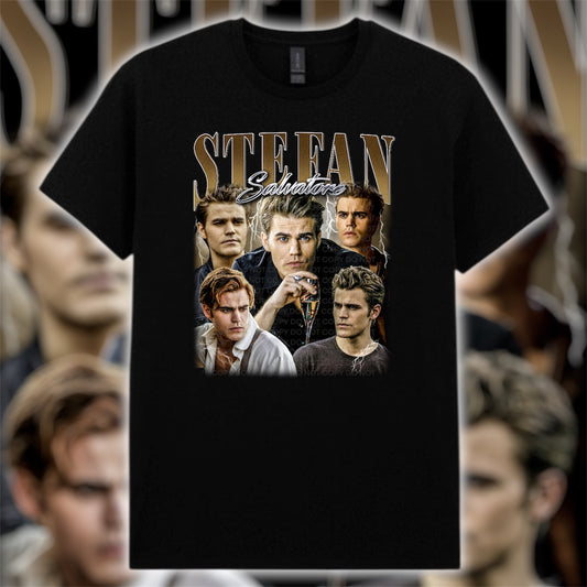Stefan Tee