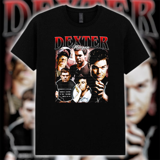 Dexter Tee