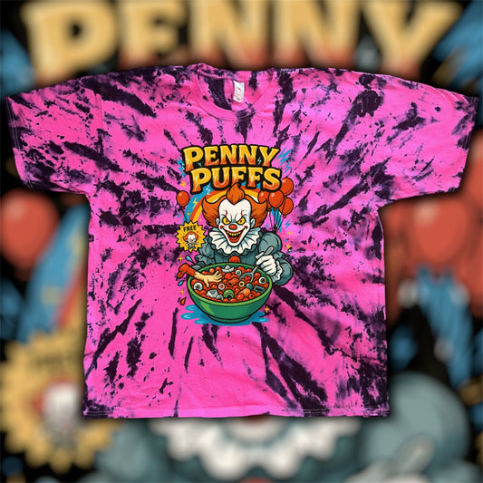 Penny Cereal Killer Tee
