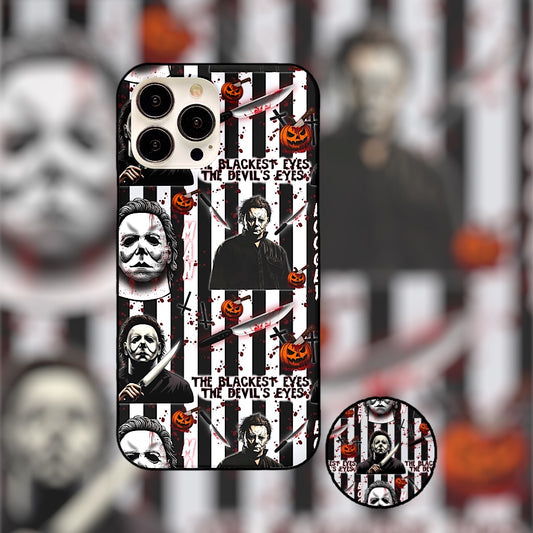 Michael Phone Case