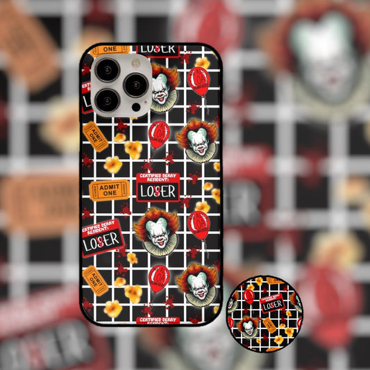 Penny Phone Case