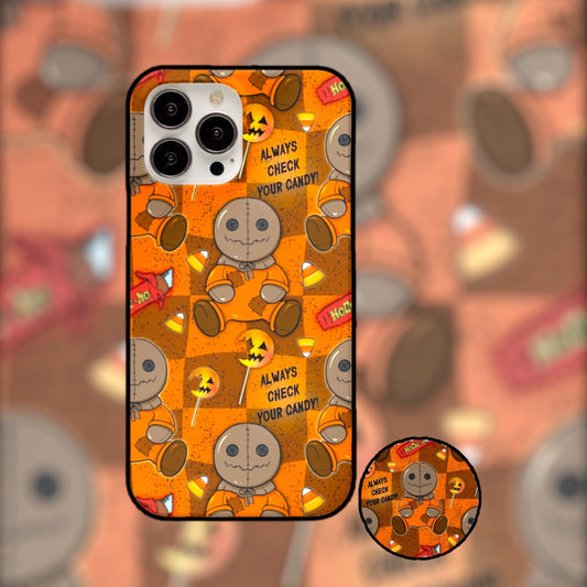 TT Sam Phone Case