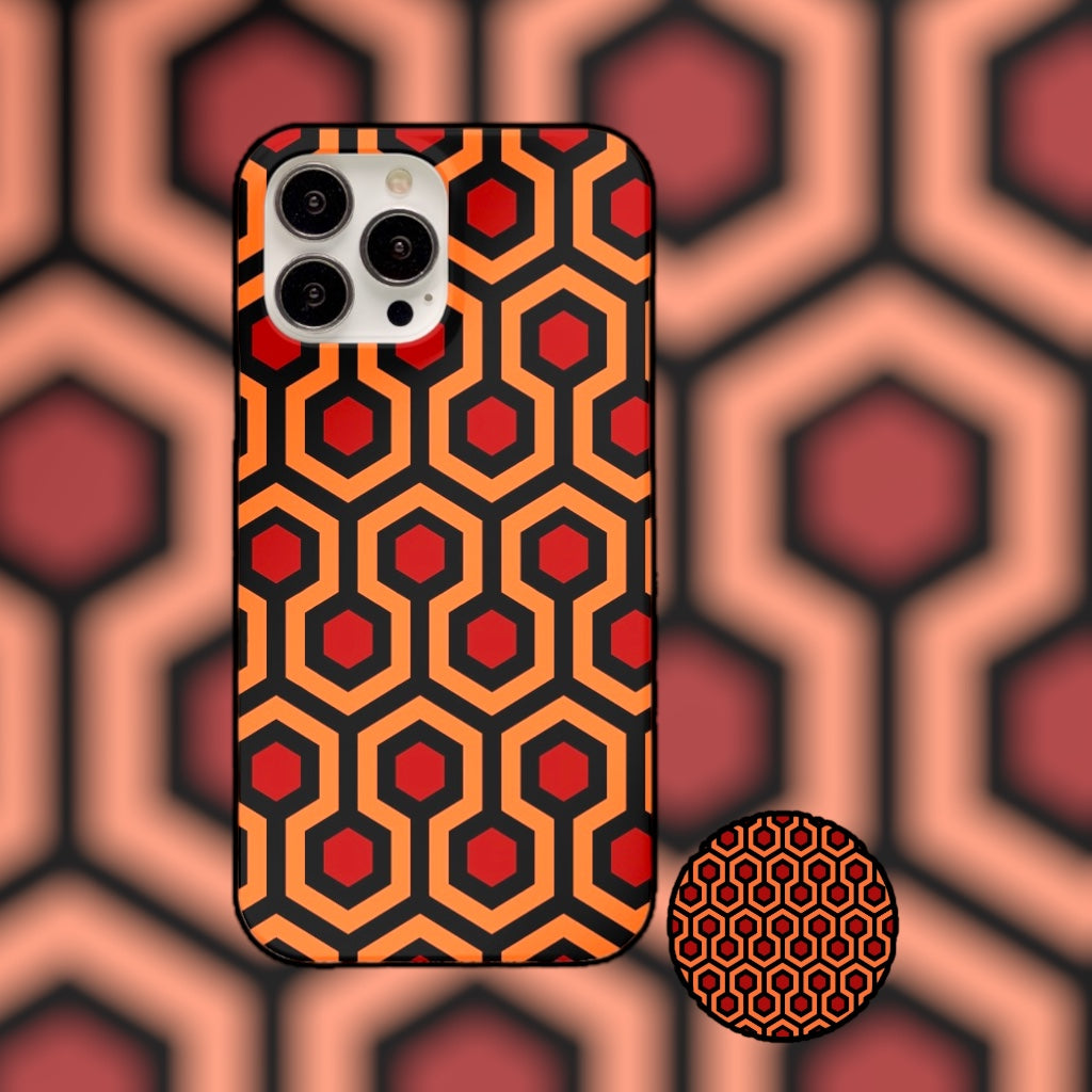 Shine Phone Case