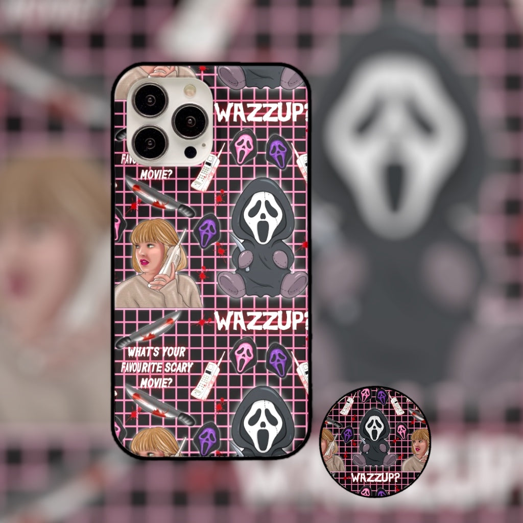 Ghostie Phone Case