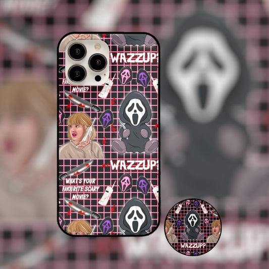 Ghostie Phone Case