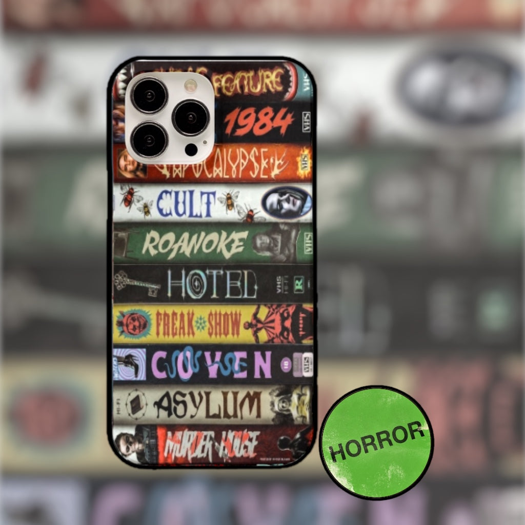 AHS Phone Case