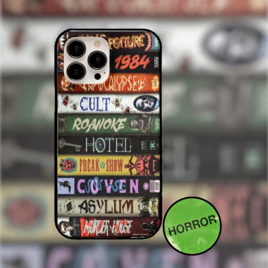 AHS Phone Case