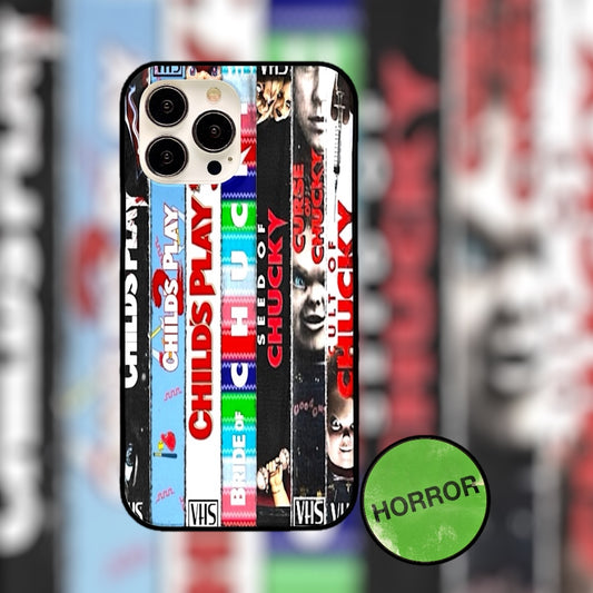 Chucky Phone Case