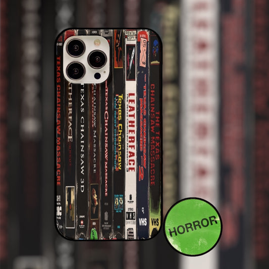 Chainsaw Phone Case
