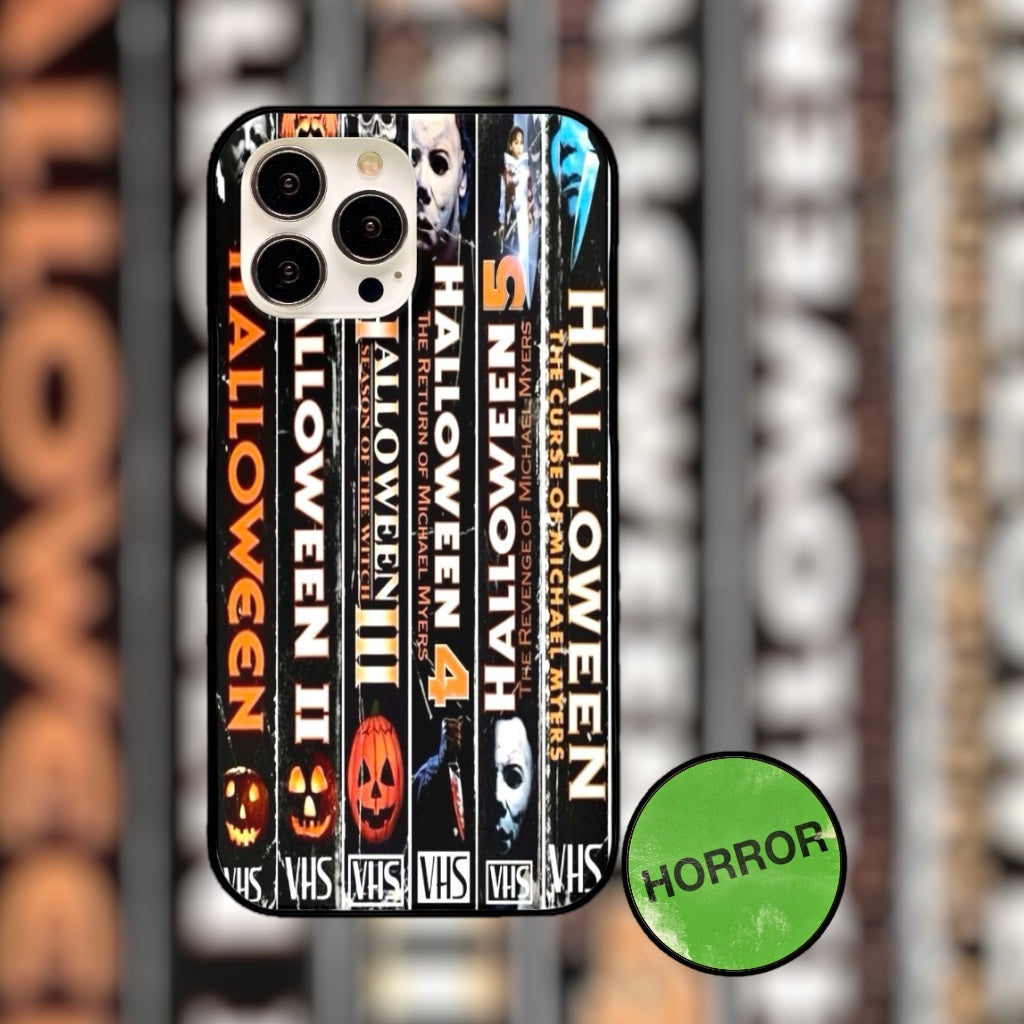 Halloween Phone Case