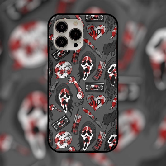 Ghostie Phone Case